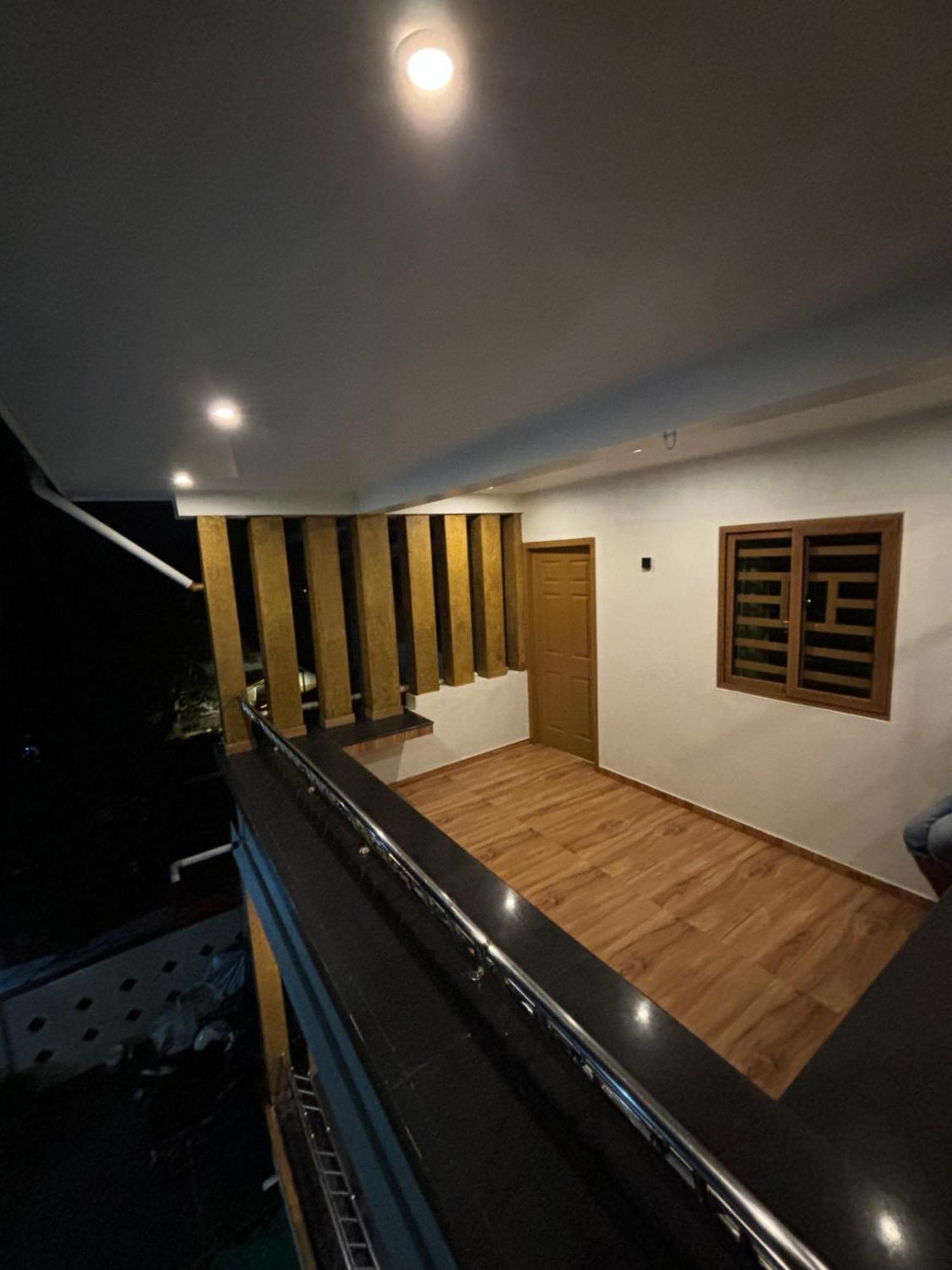 Golden Beach Home Stay Alappuzha Exterior photo