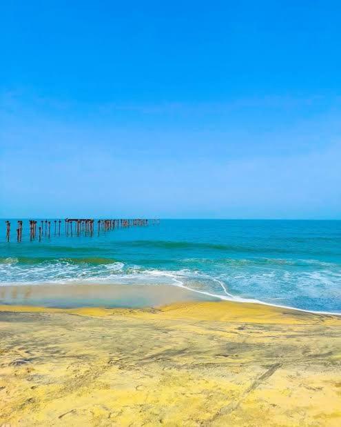 Golden Beach Home Stay Alappuzha Exterior photo