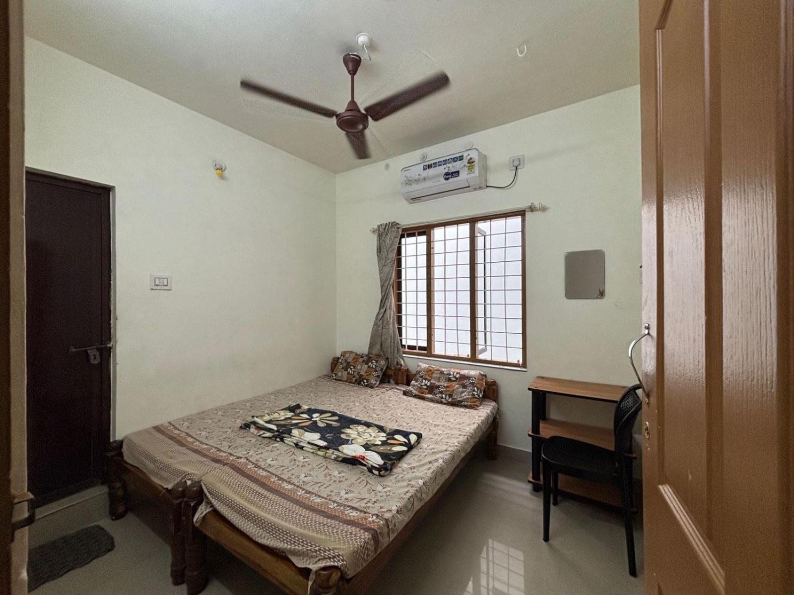 Golden Beach Home Stay Alappuzha Exterior photo