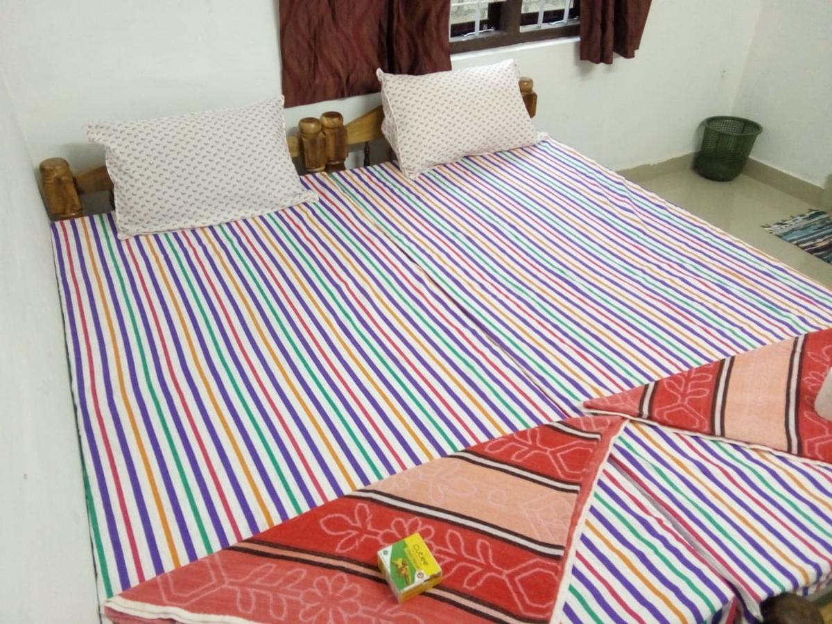 Golden Beach Home Stay Alappuzha Exterior photo