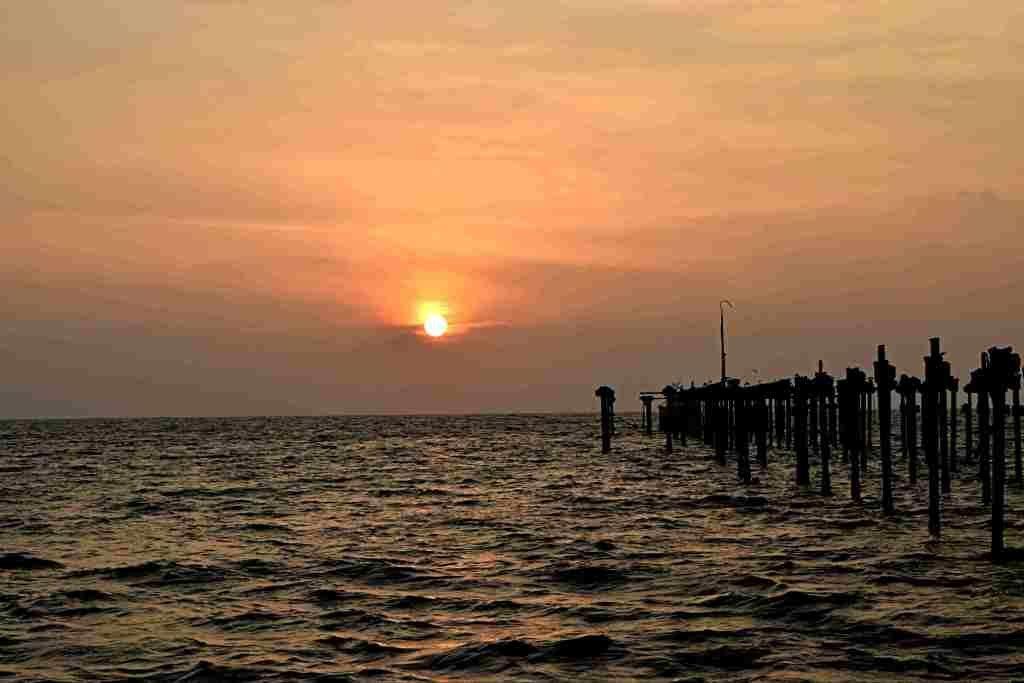 Golden Beach Home Stay Alappuzha Exterior photo