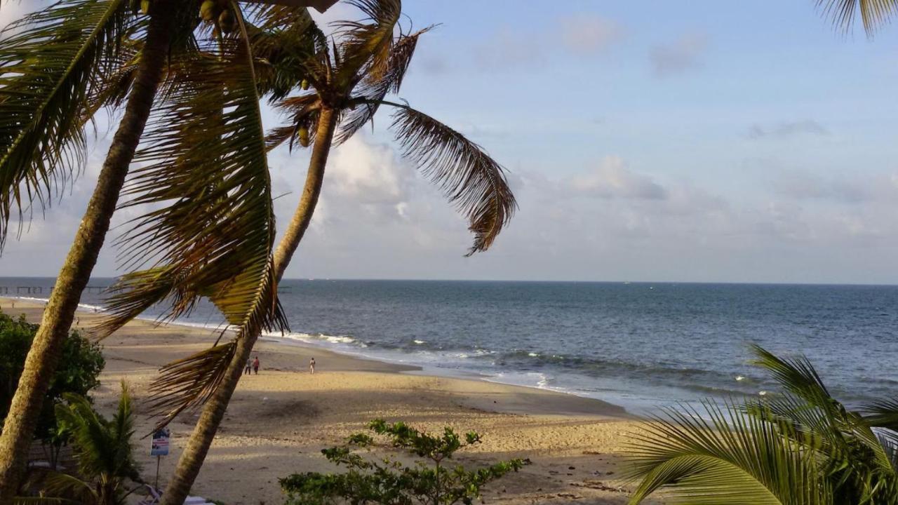 Golden Beach Home Stay Alappuzha Exterior photo